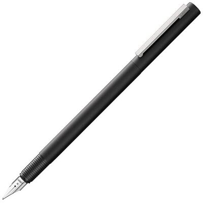 Lamy Stylo plume - CP 1 aucune couleur - Publicité Lamy Stylo plume - CP 1 aucune couleur - Publicité