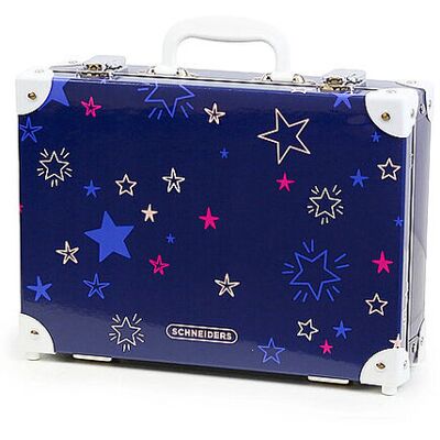 Schneiders Shooting Star Boîte à Outils - Robuste, Légère, 8L - Publicité Schneiders Shooting Star Boîte à Outils - Robuste, Légère, 8L - Publicité