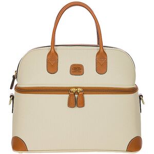 Brics Trousse de toilette FIRENZE beige - Publicité Brics Trousse de toilette FIRENZE beige - Publicité
