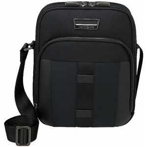 Samsonite Sac bandoulière URBAN-EYE Medium noir - Publicité Samsonite Sac bandoulière URBAN-EYE Medium noir - Publicité