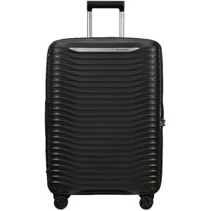 Samsonite Trolley UPSCAPE 68cm Extensible Noir noir - Publicité Samsonite Trolley UPSCAPE 68cm Extensible Noir noir - Publicité
