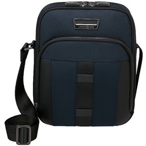 Samsonite Sac bandoulière URBAN-EYE Medium bleu marine - Publicité Samsonite Sac bandoulière URBAN-EYE Medium bleu marine - Publicité