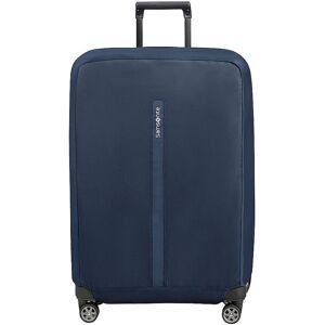 Samsonite Housse de valise TA REVOLUTION Large bleu nuit bleu - Publicité Samsonite Housse de valise TA REVOLUTION Large bleu nuit bleu - Publicité