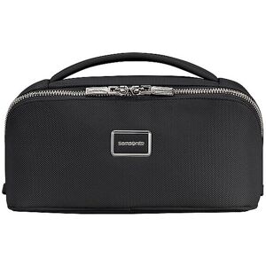 Samsonite Trousse de toilette - Trousse de toilette IMAGE Black noir - Publicité Samsonite Trousse de toilette - Trousse de toilette IMAGE Black noir - Publicité