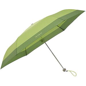 Samsonite Parapluie RAIN PRO Imprimé Géométrique Vert vert clair - Publicité Samsonite Parapluie RAIN PRO Imprimé Géométrique Vert vert clair - Publicité