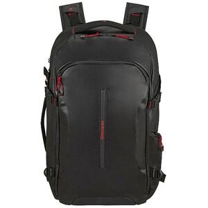 Samsonite Sac à dos ECODIVER TRAVEL Small noir - Publicité Samsonite Sac à dos ECODIVER TRAVEL Small noir - Publicité