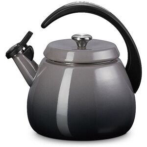 Le Creuset Bouilloire CLOCHE Flint gris