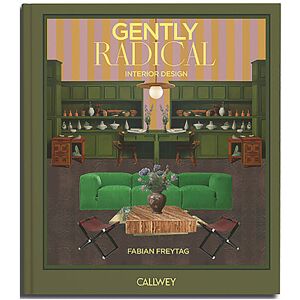 Suite Livre - GENTLY RADICAL Freytag aucune couleur - Publicité Suite Livre - GENTLY RADICAL Freytag aucune couleur - Publicité