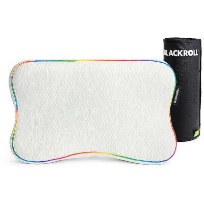 Blackroll Oreiller de récupération pour enfants gris - Publicité Blackroll Oreiller de récupération pour enfants gris - Publicité