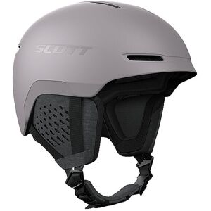 Scott Casque de ski Track gris S - Publicité Scott Casque de ski Track gris S - Publicité