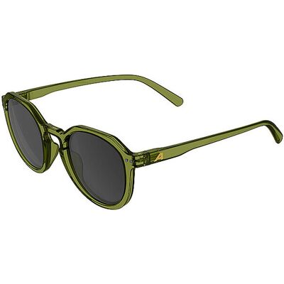 Alpina Lunettes de soleil femme Sneek 2.0 vert foncé - Publicité Alpina Lunettes de soleil femme Sneek 2.0 vert foncé - Publicité