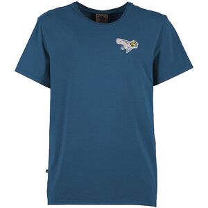 E9 T-shirt d'escalade homme One Move pétrole M