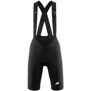 Assos Cuissard à bretelles de cyclisme pour femme Uma GT S11 noir M - Publicité Assos Cuissard à bretelles de cyclisme pour femme Uma GT S11 noir M - Publicité