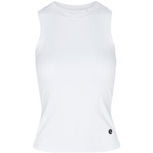 Björn Borg Ace Pocket Pocket Ribbed Tank Top - T-shirts - Publicité Björn Borg Ace Pocket Pocket Ribbed Tank Top - T-shirts - Publicité