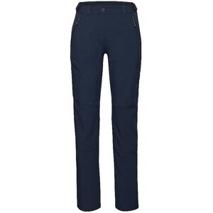 Pantalon de randonnée MAMMUT Damen Runbold IV - Léger, recyclé, UV - Publicité Pantalon de randonnée MAMMUT Damen Runbold IV - Léger, recyclé, UV - Publicité