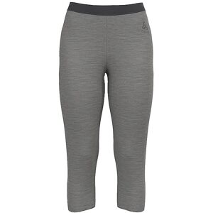 Odlo Natural Merino 200 3/4-Tights - Collants - Publicité Odlo Natural Merino 200 3/4-Tights - Collants - Publicité