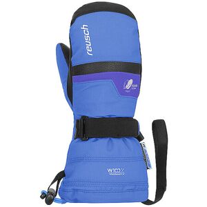 Reusch Moufle de ski enfant Kadir R-TEX® XT bleu 1 - Publicité Reusch Moufle de ski enfant Kadir R-TEX® XT bleu 1 - Publicité