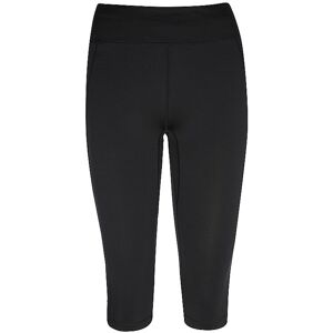 Rukka Pantalon de course 3/4 pour femmes Maakeski noir 38 - Publicité Rukka Pantalon de course 3/4 pour femmes Maakeski noir 38 - Publicité