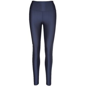 Under Armour Tight de fitness HeatGear® pour femmes bleu marine XS - Publicité Under Armour Tight de fitness HeatGear® pour femmes bleu marine XS - Publicité