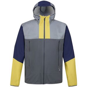 Under Armour Veste de fitness homme UA Halo Run gris XL - Publicité Under Armour Veste de fitness homme UA Halo Run gris XL - Publicité