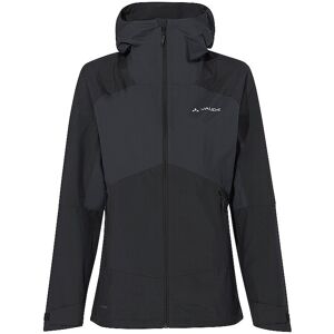 VAUDE Damen Wanderjacke Simony 2.5L Hoodie - Veste de randonnée - Publicité VAUDE Damen Wanderjacke Simony 2.5L Hoodie - Veste de randonnée - Publicité