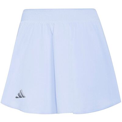 Adidas Jupe de tennis Pro pour femme violet L - Publicité Adidas Jupe de tennis Pro pour femme violet L - Publicité