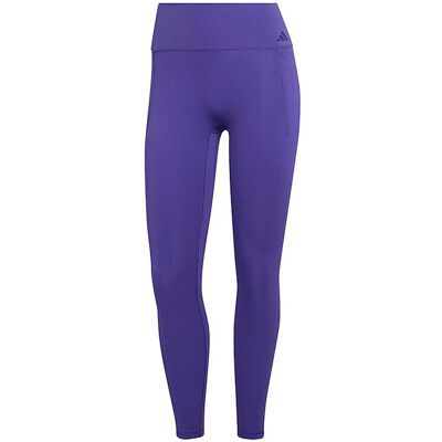 Adidas Collant de fitness Opt 7/8 pour femme violet XL - Publicité Adidas Collant de fitness Opt 7/8 pour femme violet XL - Publicité