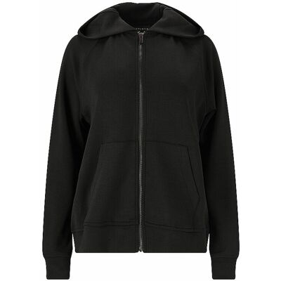 Athlecia Veste de fitness Jacey pour femmes noir 36 - Publicité Athlecia Veste de fitness Jacey pour femmes noir 36 - Publicité