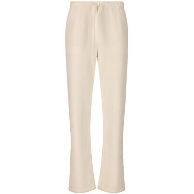 Athlecia Pantalon de jogging Cardall Waffle pour femmes crème 38 - Publicité Athlecia Pantalon de jogging Cardall Waffle pour femmes crème 38 - Publicité