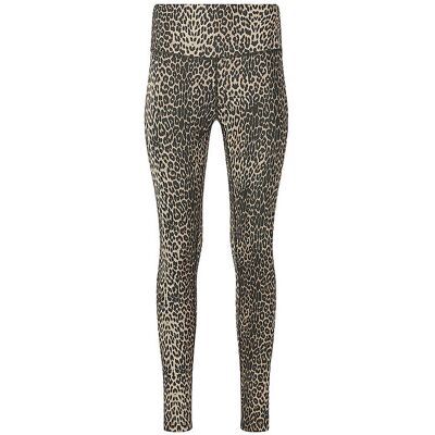 Athlecia Legging de fitness Winda pour femmes beige 34 - Publicité Athlecia Legging de fitness Winda pour femmes beige 34 - Publicité