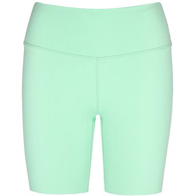 Athlecia - Bloom W Short Tights - Vert Cendre - 38 - Tights - Publicité Athlecia - Bloom W Short Tights - Vert Cendre - 38 - Tights - Publicité
