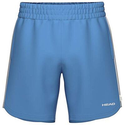 Head Short de tennis Power pour homme bleu XL - Publicité Head Short de tennis Power pour homme bleu XL - Publicité