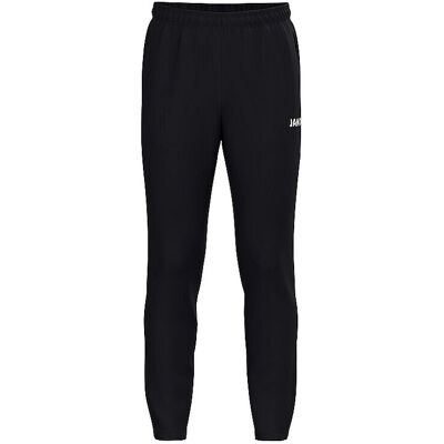 Jako Pantalon de survêtement homme One noir XL - Publicité Jako Pantalon de survêtement homme One noir XL - Publicité