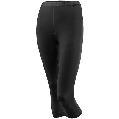 Löffler Sous-pantalon thermique 3/4 TRANSTEX® Merino pour femmes noir 36 - Publicité Löffler Sous-pantalon thermique 3/4 TRANSTEX® Merino pour femmes noir 36 - Publicité