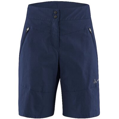 LÖFFLER Short de vélo pour femmes - Imperméable, Séchage rapide, Doublure amovible - Bike Shorts - Publicité LÖFFLER Short de vélo pour femmes - Imperméable, Séchage rapide, Doublure amovible - Bike Shorts - Publicité