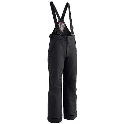 Maier Sports Pantalon de ski enfant Maxi noir 176 - Publicité Maier Sports Pantalon de ski enfant Maxi noir 176 - Publicité