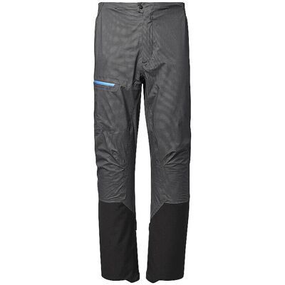 Millet Pantalon de randonnée homme TRILOGY JORASSES DYNEEMA 3L noir M - Publicité Millet Pantalon de randonnée homme TRILOGY JORASSES DYNEEMA 3L noir M - Publicité