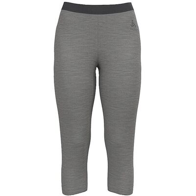 Odlo Natural Merino 200 3/4-Tights - Collants - Publicité Odlo Natural Merino 200 3/4-Tights - Collants - Publicité