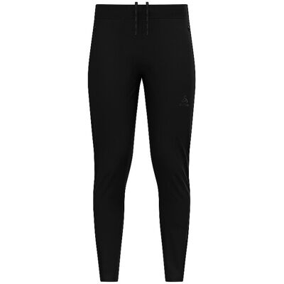 ODLO Homme Collant Zeroweight Noir - Pantalon de course - Publicité ODLO Homme Collant Zeroweight Noir - Pantalon de course - Publicité