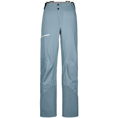 ORTOVOX Pantalon de randonnée Ortler 3L pour femme - Publicité ORTOVOX Pantalon de randonnée Ortler 3L pour femme - Publicité