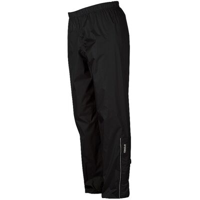 Pro-X Elements Pantalon de pluie Thermo Membran noir L - Publicité Pro-X Elements Pantalon de pluie Thermo Membran noir L - Publicité