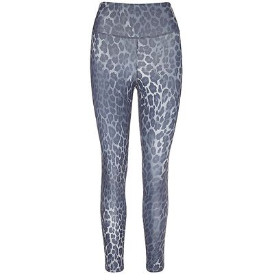 Puma Collant de fitness 7/8 pour femmes Train All Day violet XS - Publicité Puma Collant de fitness 7/8 pour femmes Train All Day violet XS - Publicité