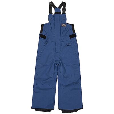 Quiksilver Pantalon de ski bébé Boogie bleu marine 116-122 - Publicité Quiksilver Pantalon de ski bébé Boogie bleu marine 116-122 - Publicité