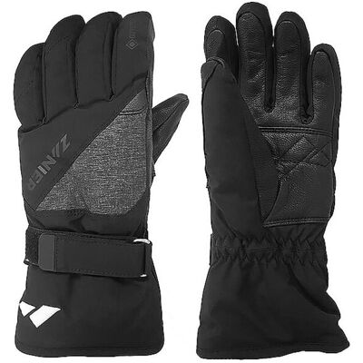 ZANIER Peak.GTX Gants de ski - Ski gloves - Publicité ZANIER Peak.GTX Gants de ski - Ski gloves - Publicité