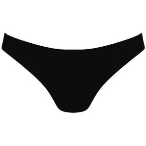 Anita Bas de bikini brésilien pour femmes noir 40 - Publicité Anita Bas de bikini brésilien pour femmes noir 40 - Publicité