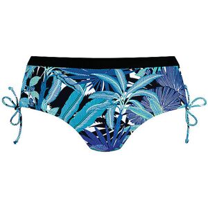 Anita Haut de bikini femme Palmtree Ebru bleu 42 - Publicité Anita Haut de bikini femme Palmtree Ebru bleu 42 - Publicité