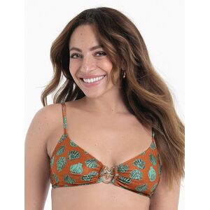 Anita Haut de bikini Stella Tara pour femmes marron clair 40C - Publicité Anita Haut de bikini Stella Tara pour femmes marron clair 40C - Publicité