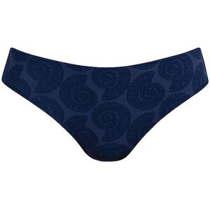 Anita Bas de bikini Seashell Amelie pour femmes bleu marine 40 - Publicité Anita Bas de bikini Seashell Amelie pour femmes bleu marine 40 - Publicité