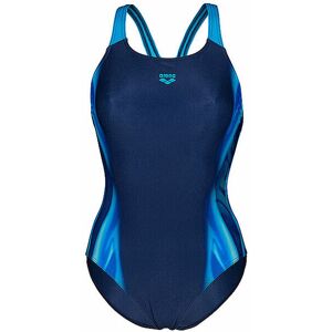 Arena Maillot de bain une pièce femme Two bleu marine 42 - Publicité Arena Maillot de bain une pièce femme Two bleu marine 42 - Publicité
