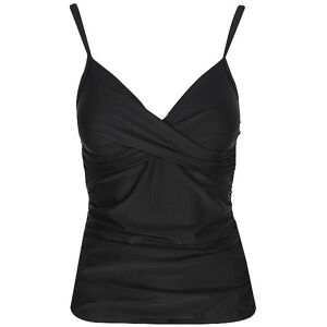 Darling Harbour Tankini femme noir 38 - Publicité Darling Harbour Tankini femme noir 38 - Publicité